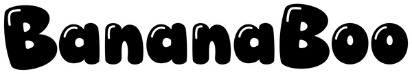 Banana boo